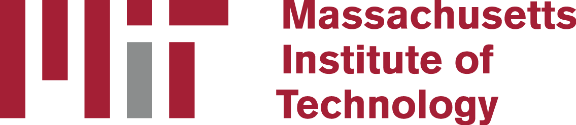 MIT logo