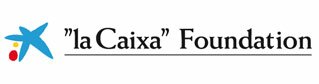 La Caixa Foundation logo
